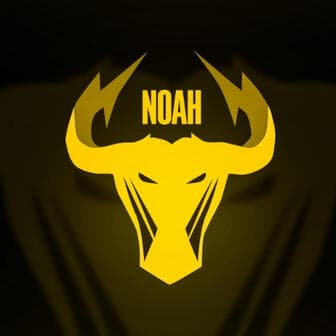 Trading Noah
